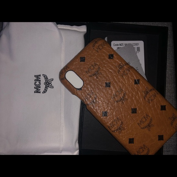 iPhone X case - Picture 2 of 4